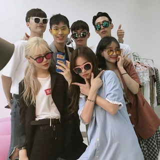 Korean chat group 🇰🇷