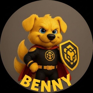 Benny 🐕