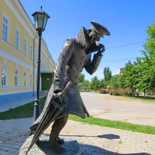 Учитель связь