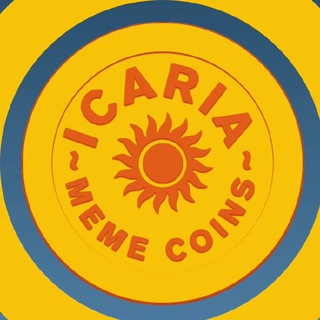 ~ ICARIA Ⓜ️EⓂ️ES ~
