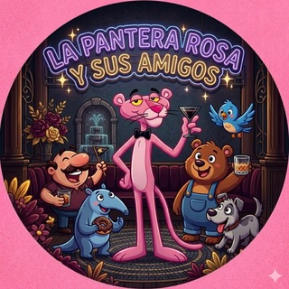 Links De La Pantera Rosa