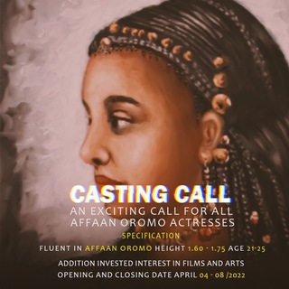 Casting