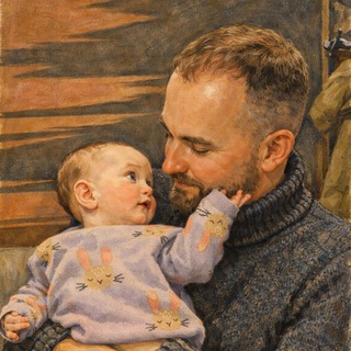 Serhii Kostiushkin