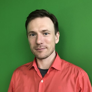 Denis Shiryaev