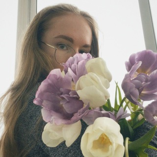 Анна • SMM