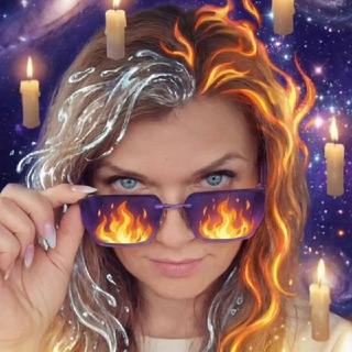 Татьяна Бухтеярова 🧞‍♀️ Ведьма. И всё.