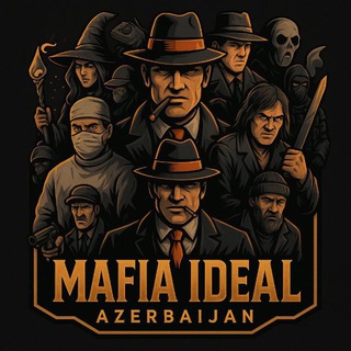 𝐌𝐚𝐟𝐢𝐚 𝐈̇𝐝𝐞𝐚𝐥 𝐀𝐳𝐞𝐫𝐛𝐚𝐢𝐣𝐚𝐧 𝐅𝐄𝐃