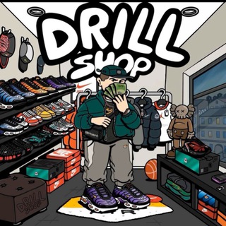 DRILL SHOP отзывы🥷🏿Ⓜ️