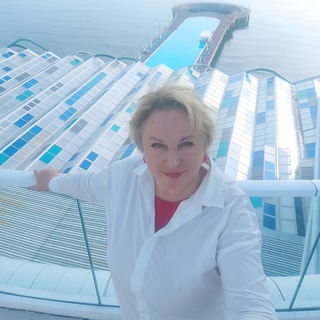 Галина Васильева Санкт-Петербург