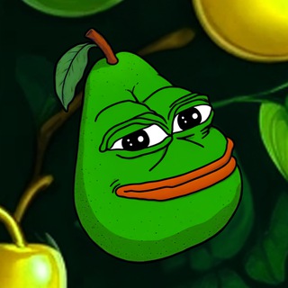 $PEAR is Sweet 🍐