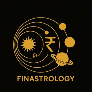 FINASTROLOGY 💰🕉️