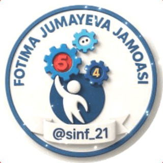 FOTIMA JUMAYEVA JAMOASI