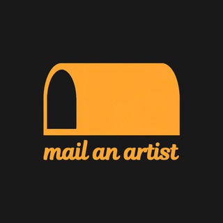Mail An Artist – Chat 💬