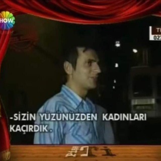 chat alım grubu