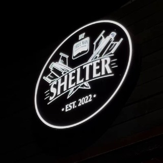 SHELTER | by True Man