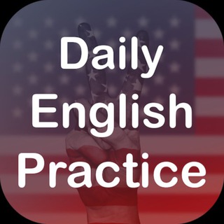 English practice📝