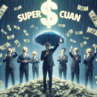 SUPER CUAN GRUP