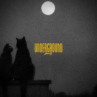 UNDERGROUND family