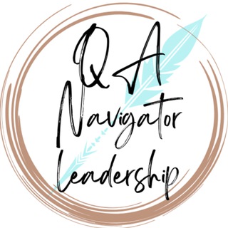QA Navigator Leadership 🎓