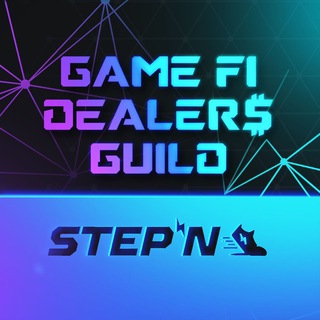 STEPN [GDGuild] | Move to Earn