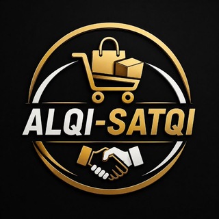 ✨ALQI -SATQI✨