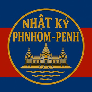 M.GAME ｜NHẬT KÝ PHNHOM-PENH 《金边日记》