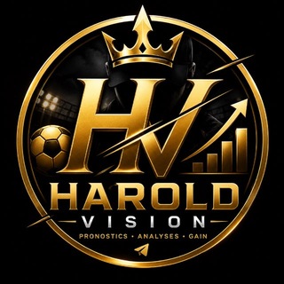 Harold Vision