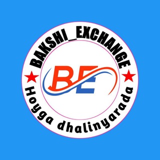BAKSHI⚽️EXCHANGE