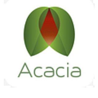 Acacia Maden Hisse