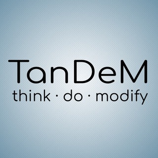 TanDeM: простір науки