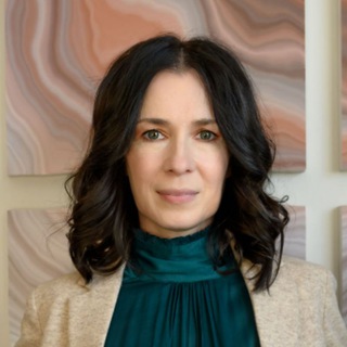Юлия Тулинова