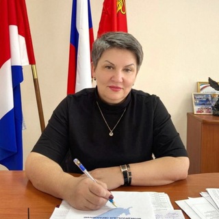 Наталья Пантелеева