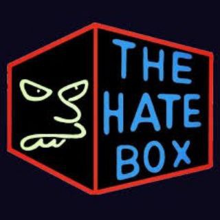 The Hate Box