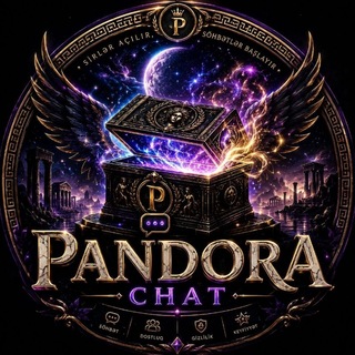 ⚡ 𝑷𝑨𝑵𝑫𝑶𝑹𝑨 𝑪𝑯𝑨𝑻 ⚡@pandoraachatt