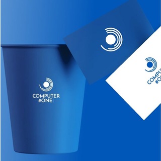 #one computer