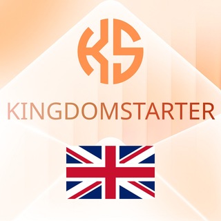 Kingdomstarter Global Chat 🇬🇧