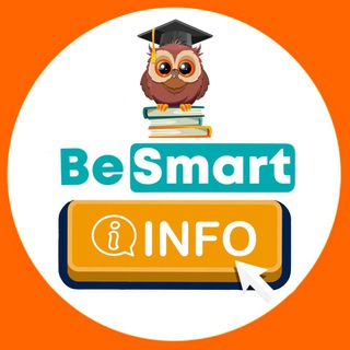 BeSmart_bot