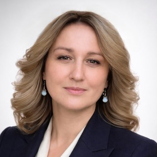 Marina V OG | Православный маркетолог