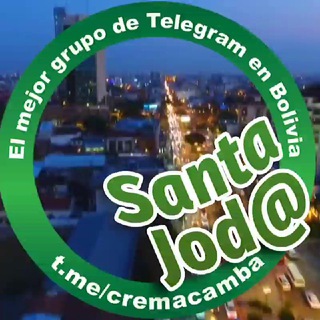 Santa Jod@ 🇳🇬