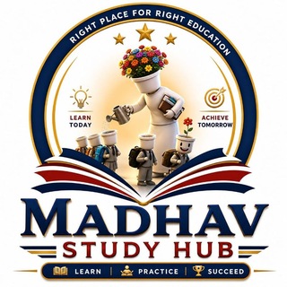 MADHAV STUDY HUB
