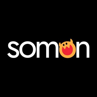 SoMon (ﾉOwO)ﾉ