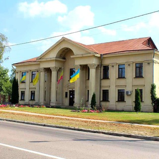ВАЛКІВСЬКА МІСЬКА РАДА