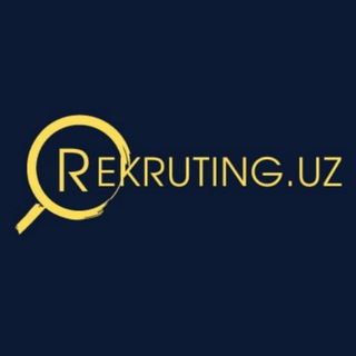 Rekruting.uz