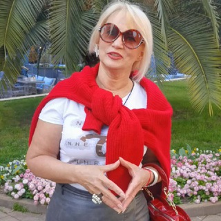 Татьяна Образцова