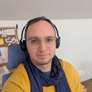 Evgeny Kotelevskiy