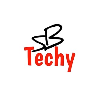SB Techy ™ 🇮🇳