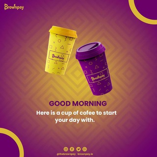 Brownpay global community