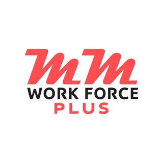 MM Work Force Plus