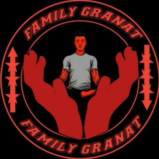 𝗙𝗔𝗠𝗜𝗟𝗬 GRANAT