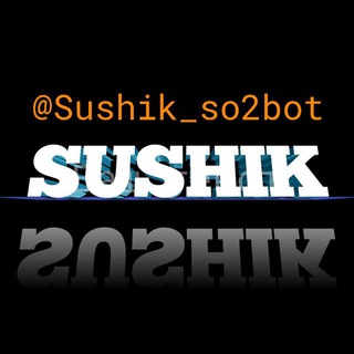 SUSHIK_BAN BOT